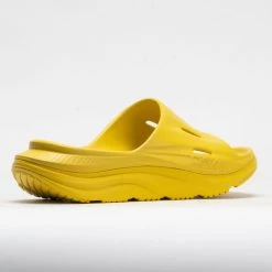 HOKA Ora Slide 3 Unisex Passion Fruit -Fashion Shoes Specialty Store 570610 6