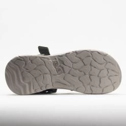 Teva Zymic Men's Dark Olive/Teal Green 9 Teva Zymic Men's Dark Olive/Teal Green -Fashion Shoes Specialty Store 570619 4