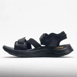 Teva Zymic Men's Black -Fashion Shoes Specialty Store 570620 1