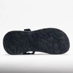 Teva Zymic Men's Black -Fashion Shoes Specialty Store 570620 4