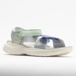 Teva Zymic Women's Light Multi -Fashion Shoes Specialty Store 570621 5