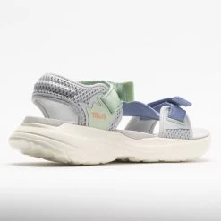 Teva Zymic Women's Light Multi -Fashion Shoes Specialty Store 570621 6