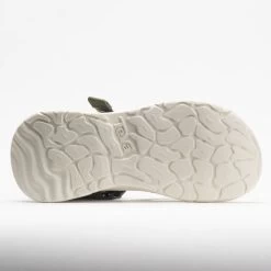 Teva Zymic Women's Aloe -Fashion Shoes Specialty Store 570622 4