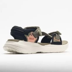 Teva Zymic Women's Aloe -Fashion Shoes Specialty Store 570622 6