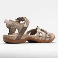 Teva Tirra Women's Neutral Multi -Fashion Shoes Specialty Store 570623 6