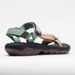 Teva Hurricane XLT2 Women's Basil/Maple Sugar Multi -Fashion Shoes Specialty Store 570625 6