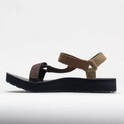 Teva Midform Universal Leather Women's Neutral Multi 8 Teva Midform Universal Leather Women's Neutral Multi -Fashion Shoes Specialty Store 570626 1