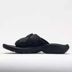 Teva Hurricane Verge Slide Men's Black -Fashion Shoes Specialty Store 570627 1