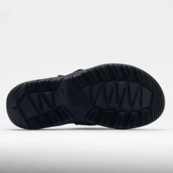 Teva Hurricane Verge Slide Men's Black -Fashion Shoes Specialty Store 570627 4