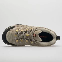 Merrell Moab 2 Vent Women's Taupe -Fashion Shoes Specialty Store 630737 2