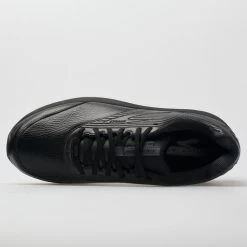 Brooks Addiction Walker 2 Men's Black/Black -Fashion Shoes Specialty Store 630973 2