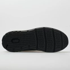 Brooks Addiction Walker 2 Men's Black/Black -Fashion Shoes Specialty Store 630973 4