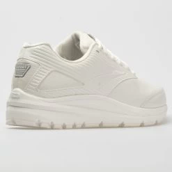 Brooks Addiction Walker 2 Men's White/White -Fashion Shoes Specialty Store 630974 6