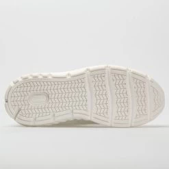 Brooks Addiction Walker 2 Women's White/White -Fashion Shoes Specialty Store 630975 4