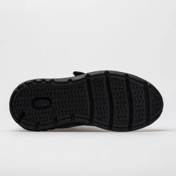 Brooks Addiction Walker 2 V-Strap Women's Black/Black 9 Brooks Addiction Walker 2 V-Strap Women's Black/Black -Fashion Shoes Specialty Store 630980 4