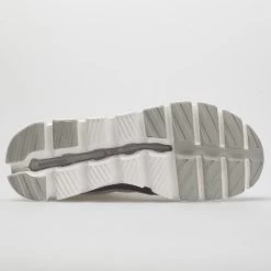 On Running On Cloud Hi Men's Slate/Rock -Fashion Shoes Specialty Store 631008 4