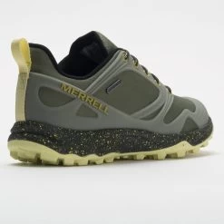 Merrell Altalight Waterproof Women's Lichen 11 Merrell Altalight Waterproof Women's Lichen -Fashion Shoes Specialty Store 631040 6