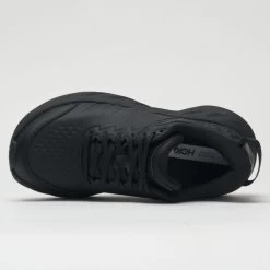 Hoka One One Bondi SR Women's Black 8 Hoka One One Bondi SR Women's Black -Fashion Shoes Specialty Store 631069 2