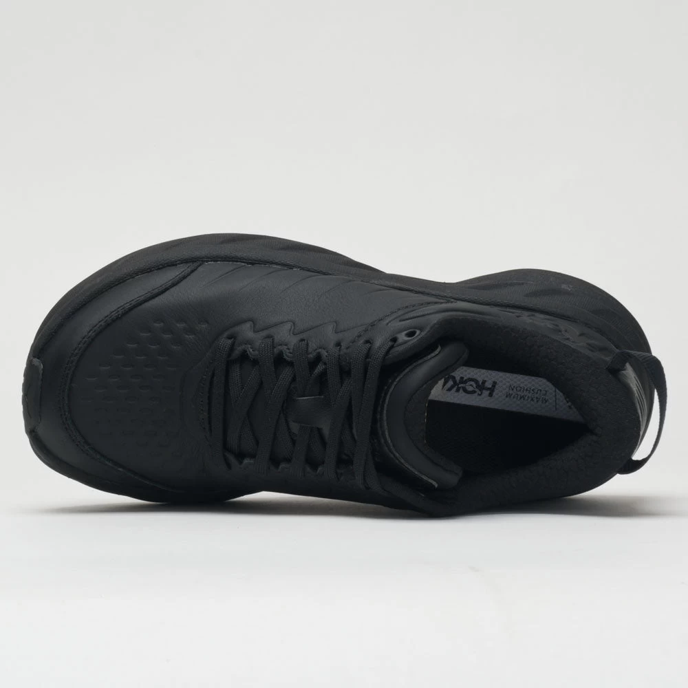 Hoka One One Bondi SR Women's Black 3 Hoka One One Bondi SR Women's Black - Image 3