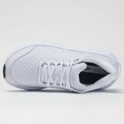 Hoka One One Bondi SR Women's White 8 Hoka One One Bondi SR Women's White -Fashion Shoes Specialty Store 631070 2