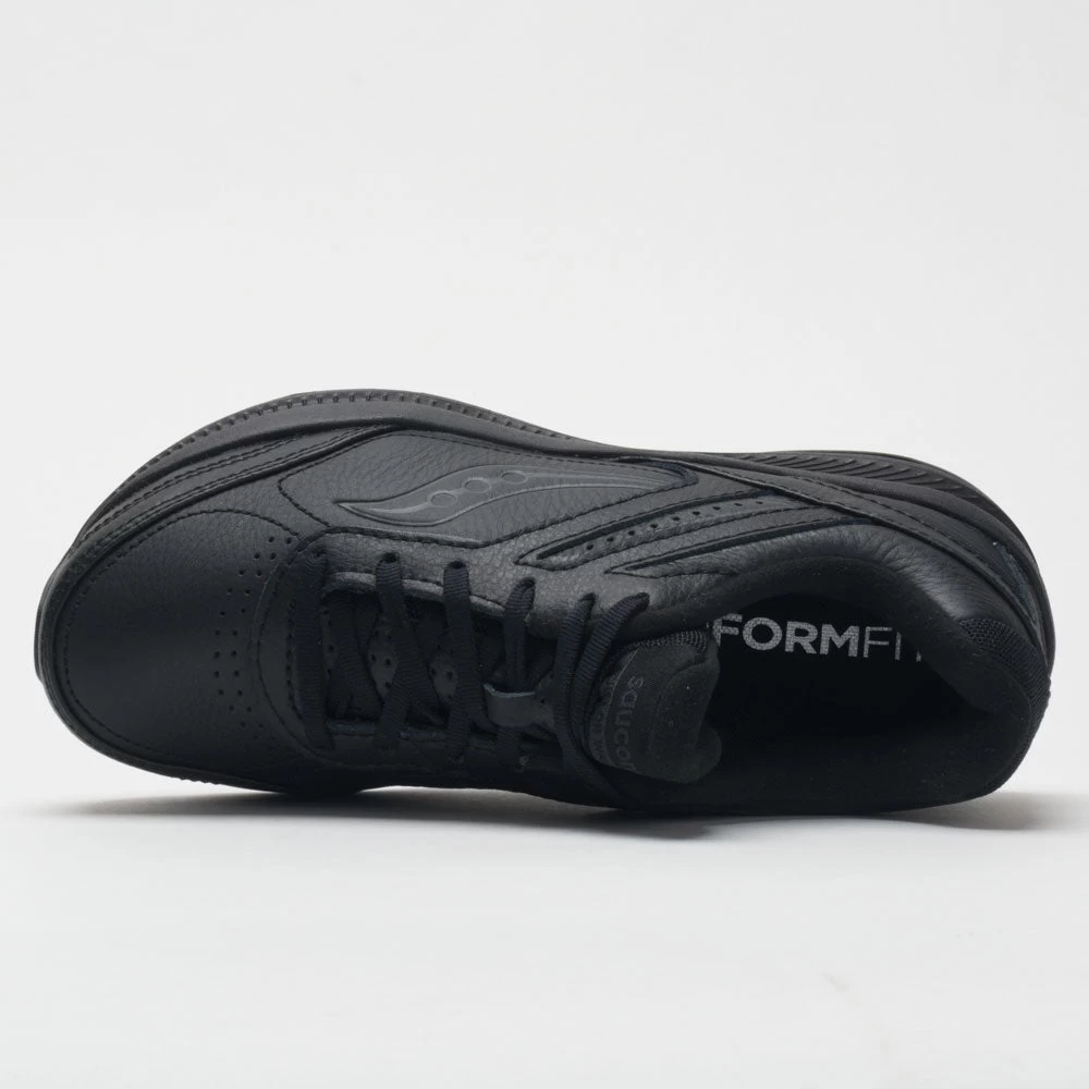 Saucony Echelon Walker 3 Men's Black 3 Saucony Echelon Walker 3 Men's Black - Image 3