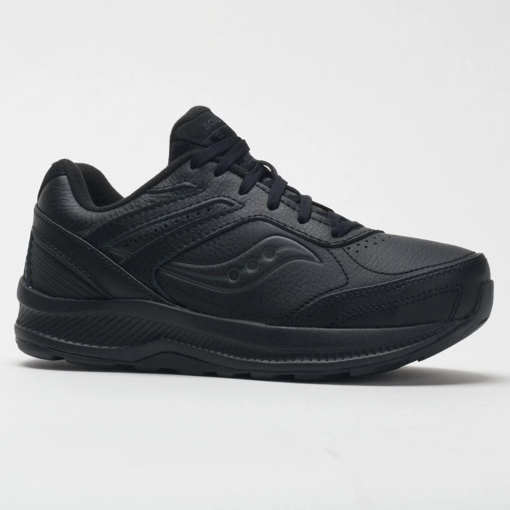 Saucony Echelon Walker 3 Men's Black 5 Saucony Echelon Walker 3 Men's Black - Image 5