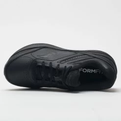 Saucony Echelon Walker 3 Women's Black -Fashion Shoes Specialty Store 631086 2