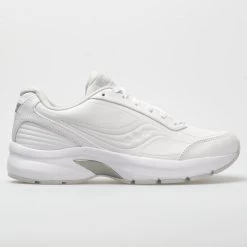 Saucony Omni Walker 3 Women's White