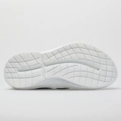 OOFOS OOmg Low Men's White/Navy 9 OOFOS OOmg Low Men's White/Navy -Fashion Shoes Specialty Store 631098 4