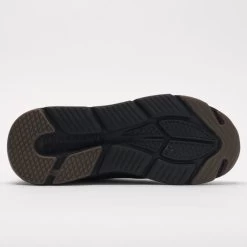 Skechers Max Cushioning Elite Men's Black -Fashion Shoes Specialty Store 631114 4