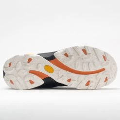 Merrell Moab Speed Men's Black 9 Merrell Moab Speed Men's Black -Fashion Shoes Specialty Store 631150 4