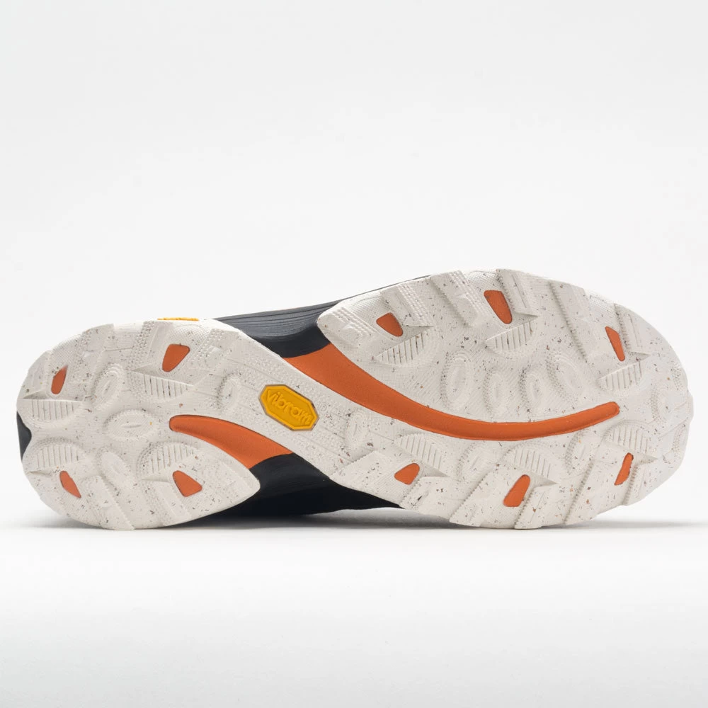 Merrell Moab Speed Men's Black 4 Merrell Moab Speed Men's Black - Image 4