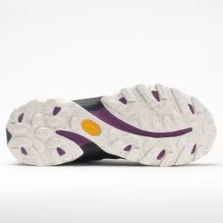 Merrell Moab Speed Women's Black -Fashion Shoes Specialty Store 631151 4