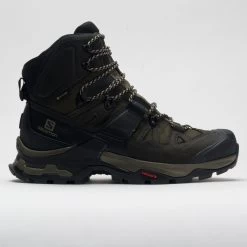 Salomon Quest 4 GTX Men's Olive Night/Peat/Safari
