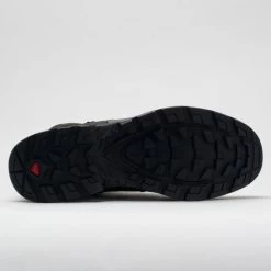 Salomon Quest 4 GTX Men's Olive Night/Peat/Safari -Fashion Shoes Specialty Store 631162 4