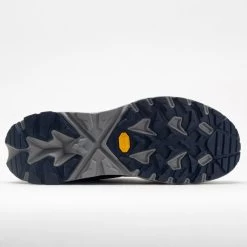 Hoka One One Anacapa Low GTX Men's Outer Space/Real Teal 9 Hoka One One Anacapa Low GTX Men's Outer Space/Real Teal -Fashion Shoes Specialty Store 631181 4