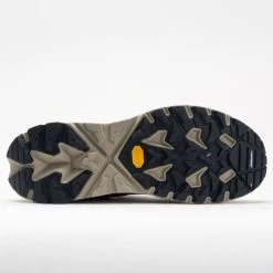 Hoka One One Anacapa Low GTX Men's Tiger Eye/Black -Fashion Shoes Specialty Store 631182 4