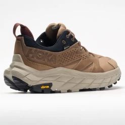 Hoka One One Anacapa Low GTX Men's Tiger Eye/Black -Fashion Shoes Specialty Store 631182 6