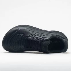 Altra Torin 5 Leather Men's Black -Fashion Shoes Specialty Store 631190 2