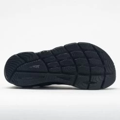 Altra Torin 5 Leather Men's Black -Fashion Shoes Specialty Store 631190 4