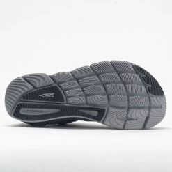 Altra Torin 5 Leather Men's Gray -Fashion Shoes Specialty Store 631191 4