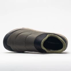 Merrell Nova Sneaker Moc Men's Olive -Fashion Shoes Specialty Store 631206 2