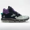 Salomon Predict Hike Mid GTX Men's Black/Aqua Gray/Roayl Lilac
