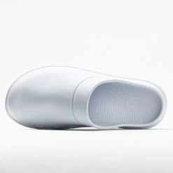 OOFOS OOcloog Women's White -Fashion Shoes Specialty Store 631218 2