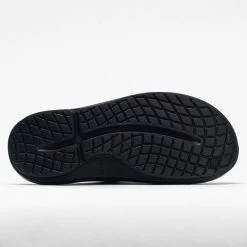 OOFOS OOcloog Limited Women's Black Leopard -Fashion Shoes Specialty Store 631219 4