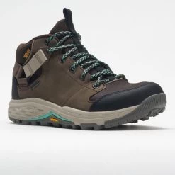 Teva Grandview GTX Women's Chocolate Chip 10 Teva Grandview GTX Women's Chocolate Chip -Fashion Shoes Specialty Store 631224 5