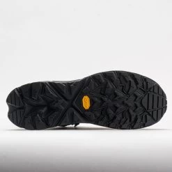 HOKA Trail Code GTX Men's Black/Raven 9 HOKA Trail Code GTX Men's Black/Raven -Fashion Shoes Specialty Store 631239 4