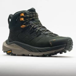 HOKA Kaha 2 GTX Men's Duffel Bag/Radiant -Fashion Shoes Specialty Store 631241 5