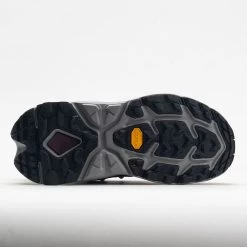 HOKA Kaha 2 Low GTX Women's Grape Wine/Coastal Shade 9 HOKA Kaha 2 Low GTX Women's Grape Wine/Coastal Shade -Fashion Shoes Specialty Store 631243 4