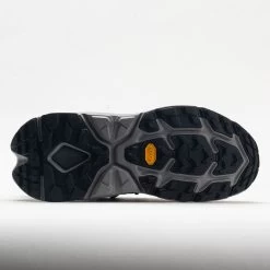 HOKA Kaha 2 Low GTX Men's Thyme/Radiant Yellow -Fashion Shoes Specialty Store 631245 4